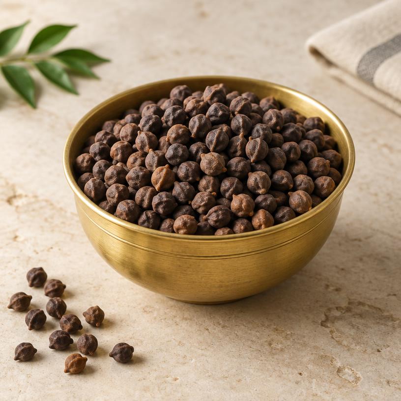 Black Channa