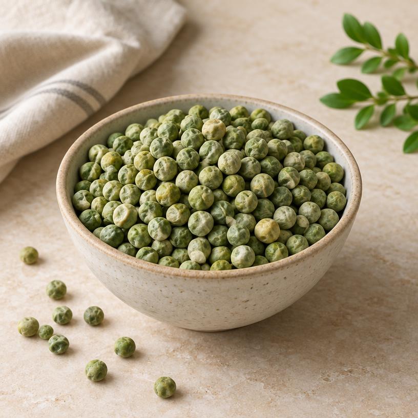 Green Peas