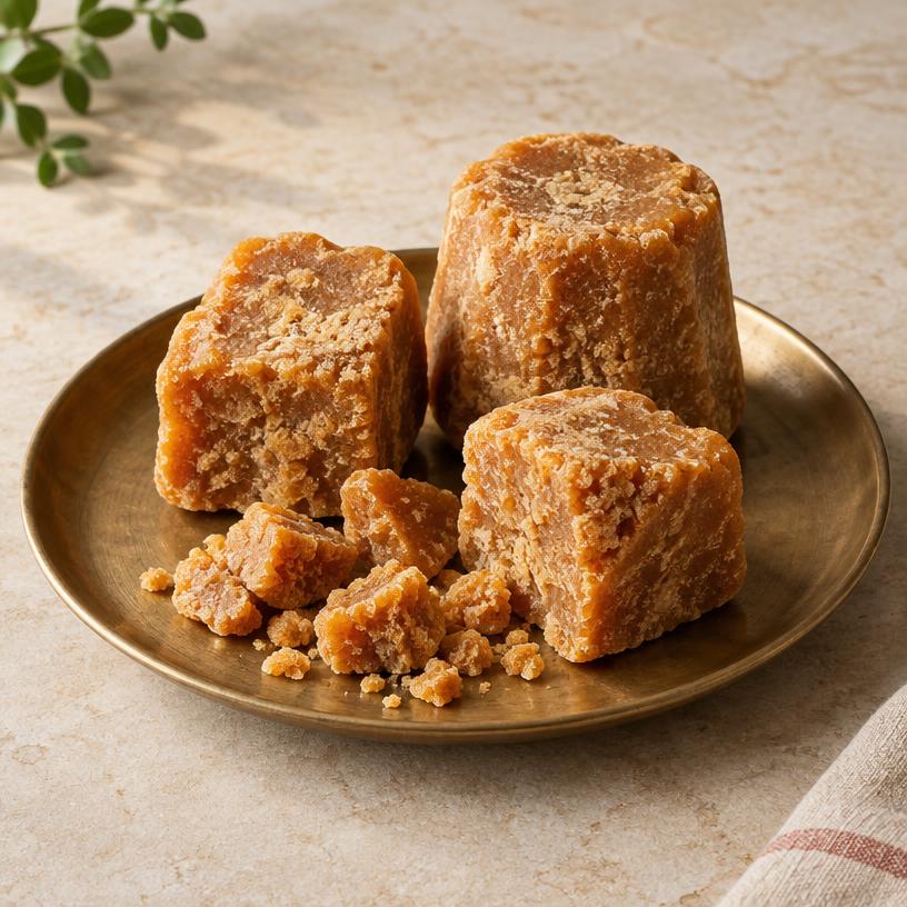 Jaggery
