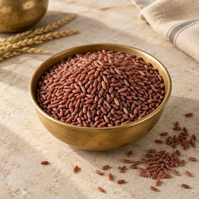 Mappilai Samba Rice