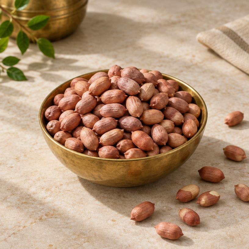 Peanuts