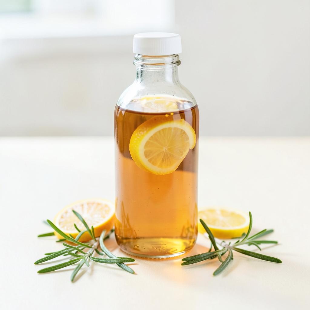 Organic Cleaner