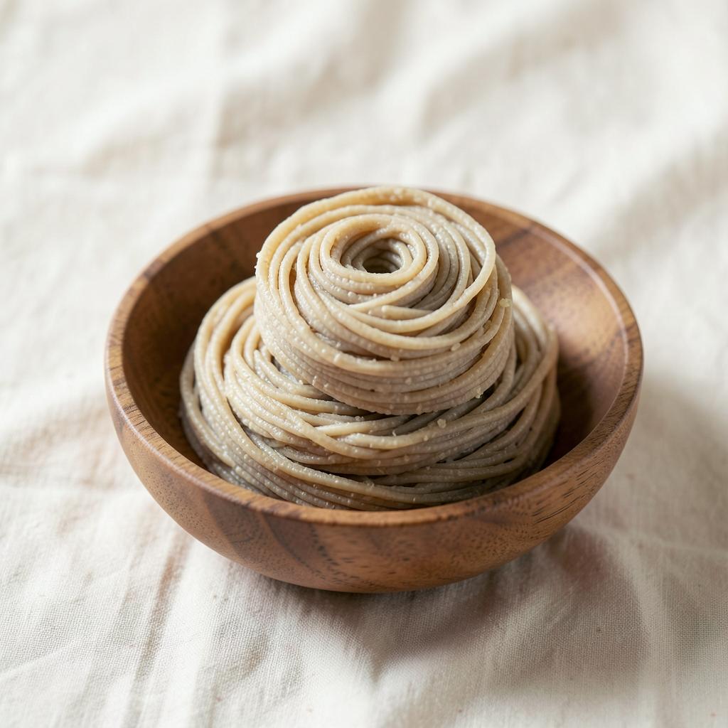 Noodles