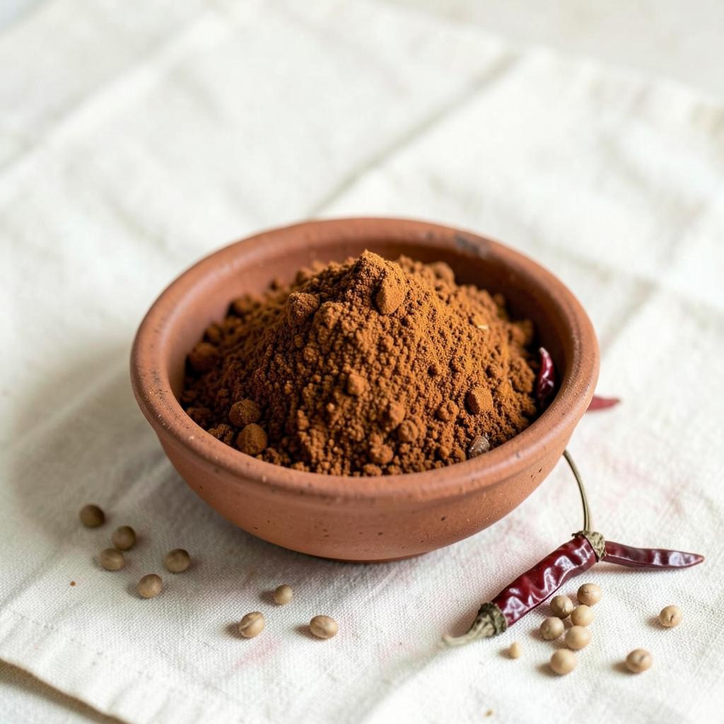 Idly Podi