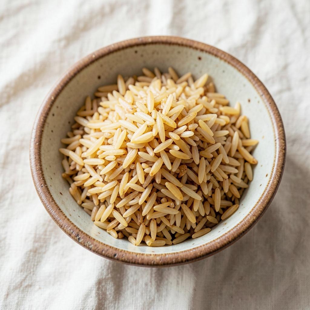 Organic Ponni Boiled Rice (Puzhungal)