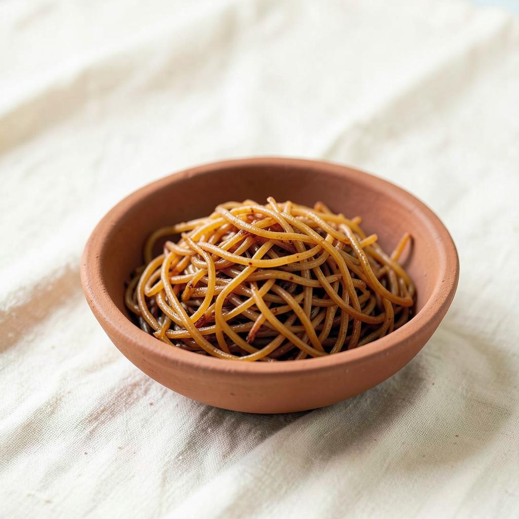 Vermicelli (Semiya)