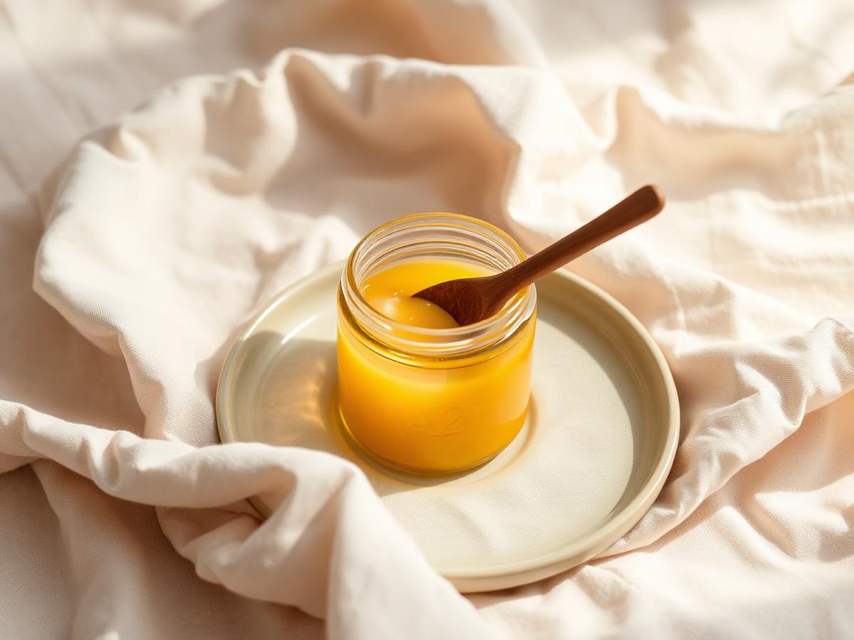 A2 Cow Ghee