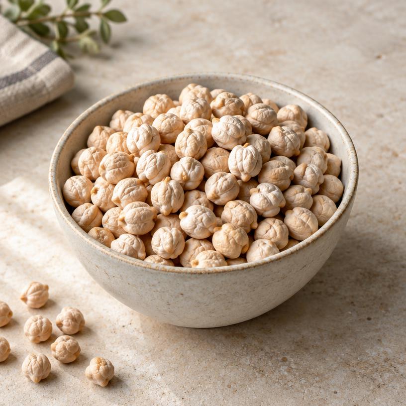 White Channa